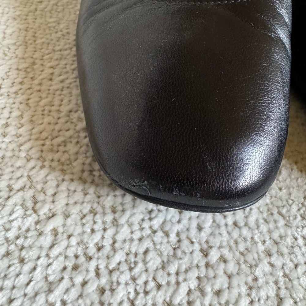 EVERLANE The Day Heel - Picture 4 of 6